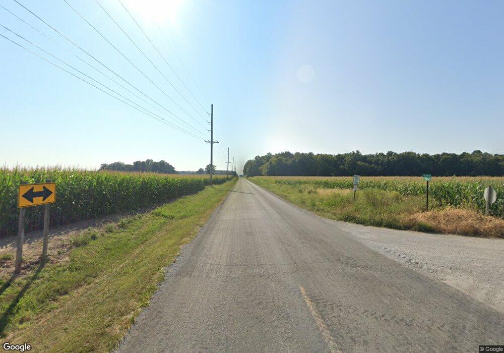 0000 E 400th Ave, Oblong, IL 62449 - photo 1