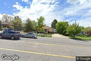 1440 Sunnyside Ave, Salt Lake City, UT 84105