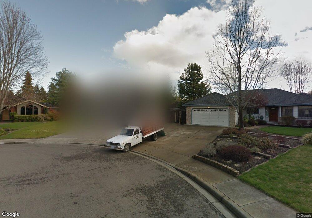 176 Josephine Ct, Central Point, OR 97502 - photo 1