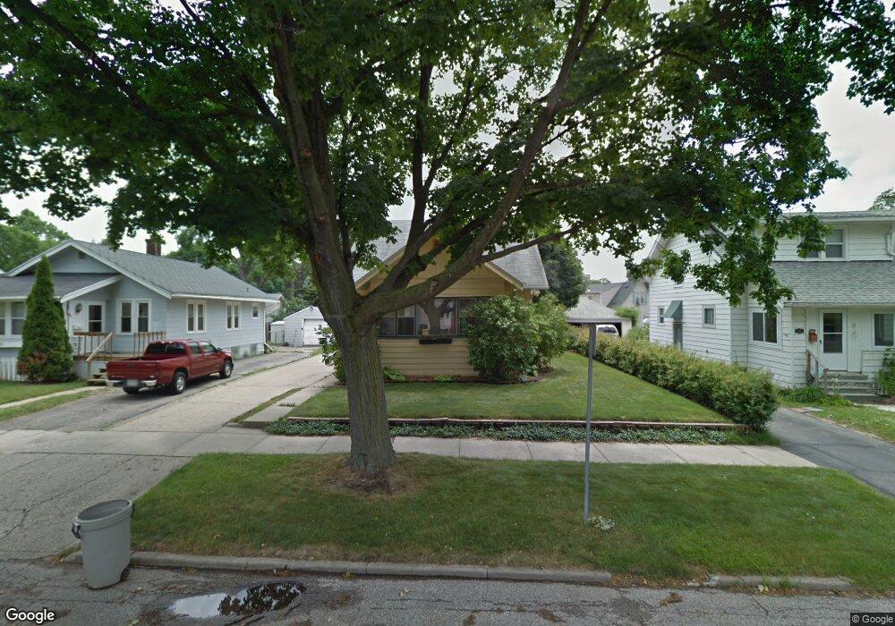 2037 Monteith St, Flint, MI 48504 - photo 1