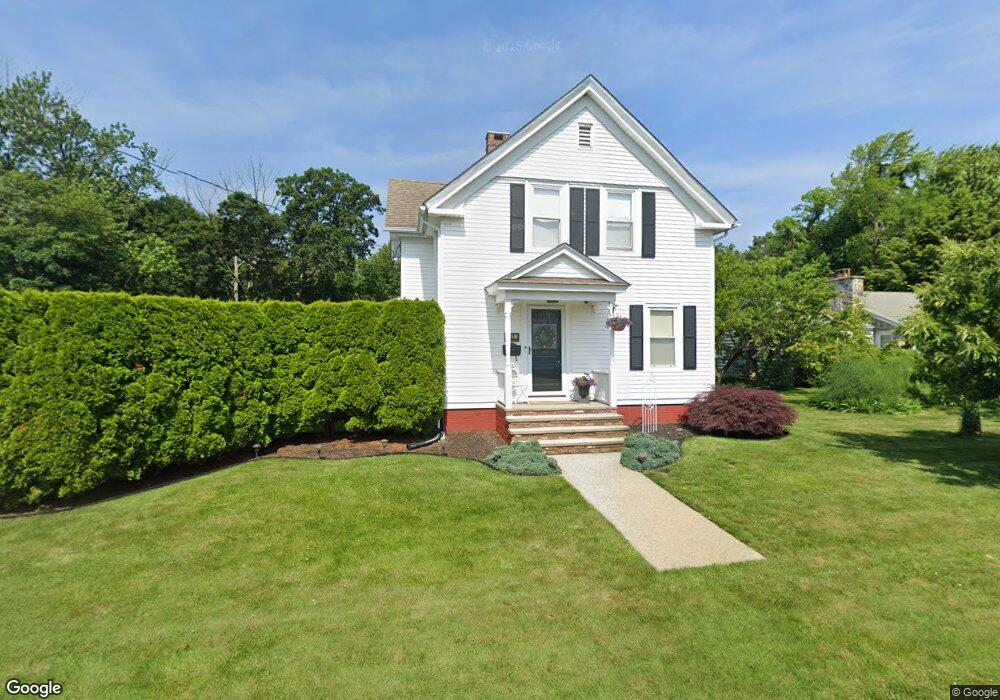 51 Norton Ave, Cranston, RI 02920 - photo 1