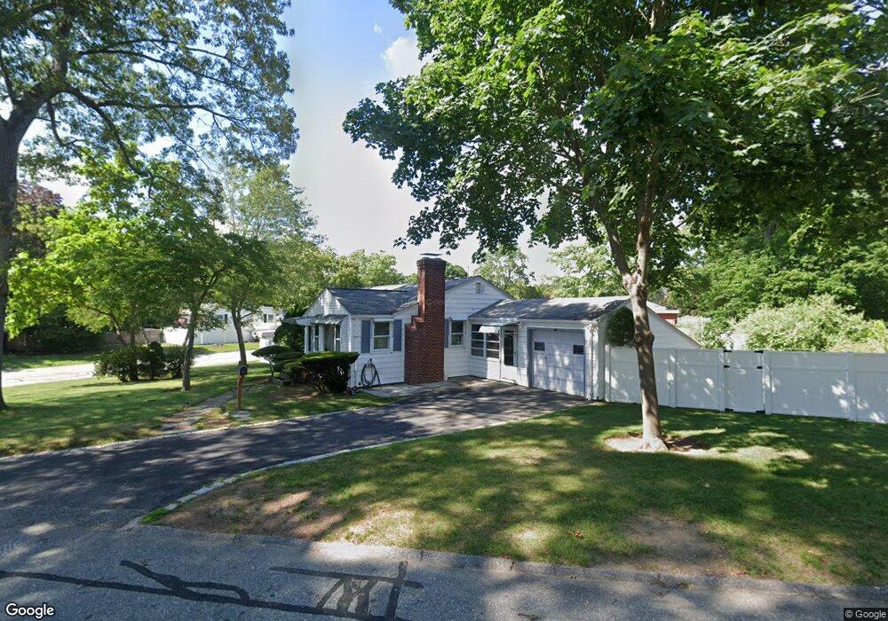 19 Echo Dr, Warwick, RI 02886 - photo 1