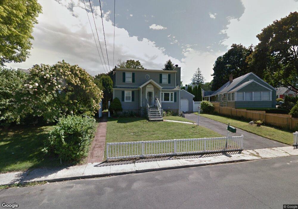 23 Ambler Dr, Norwalk, CT 06851 - photo 1