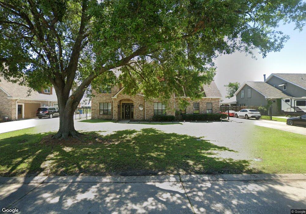 36 Bocage Dr, Destrehan, LA 70047 - photo 1