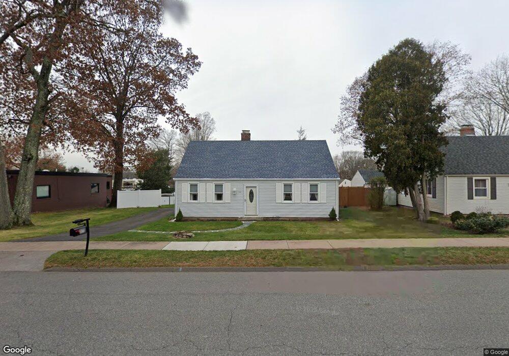 175 Oak St, Glastonbury, CT 06033 - photo 1