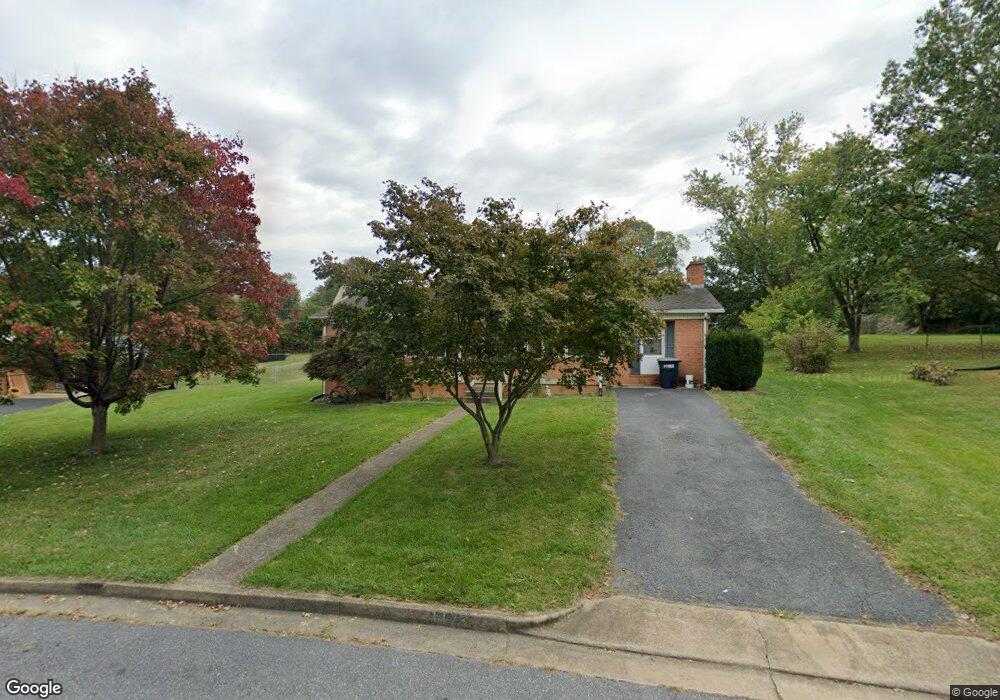 1173 Dale Cir, Harrisonburg, VA 22801 - photo 1