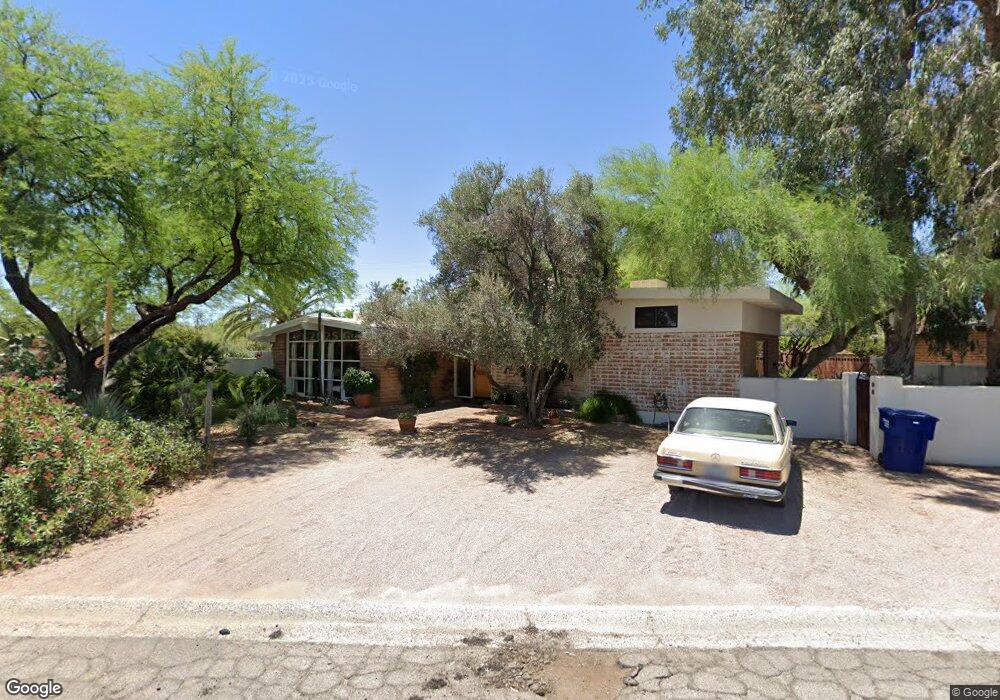 5334 E 6th St, Tucson, AZ 85711 - photo 1