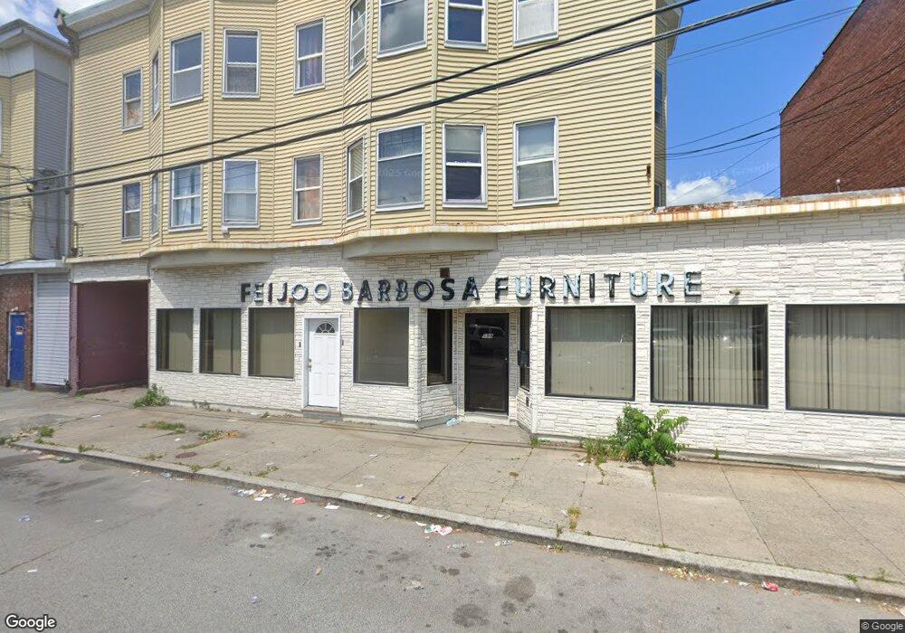 599 Main St, Pawtucket, RI 02860 - photo 1