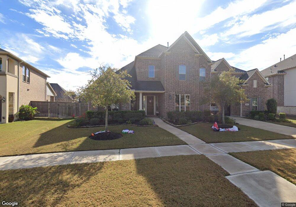 5707 Mustang Ridge Ln, Fulshear, TX 77441 - photo 1