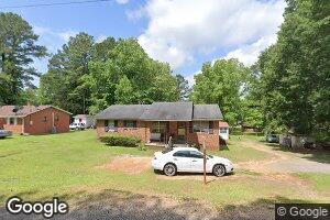 103 Anderson Ave, Ridge Spring, SC 29129