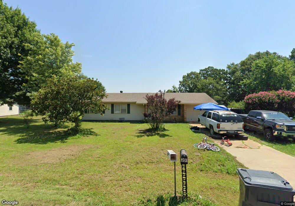 201 Maurita St unit 56, Jonesboro, AR 72401 - photo 1