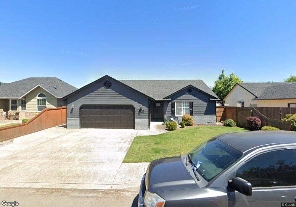 6774 Simeon Dr, Springfield, OR 97478 - photo 1