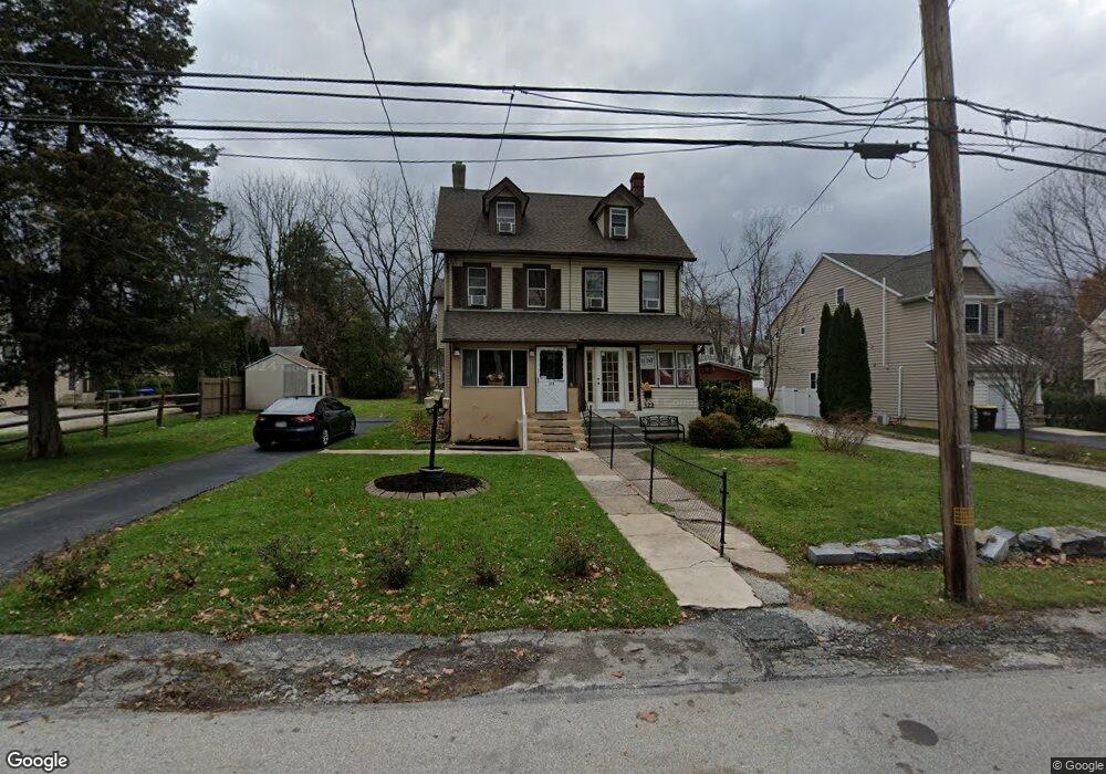 322 Poplar Ave, Devon, PA 19333 - photo 1