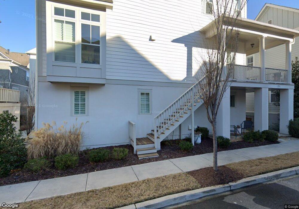 271 Summerhour St unit 27, Marietta, GA 30060 - photo 1