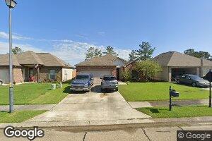 25373 Black Lake Ave, Livingston, LA 70754