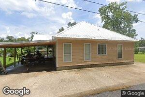 121 Eagle Point Dr, Pierre Part, LA 70339