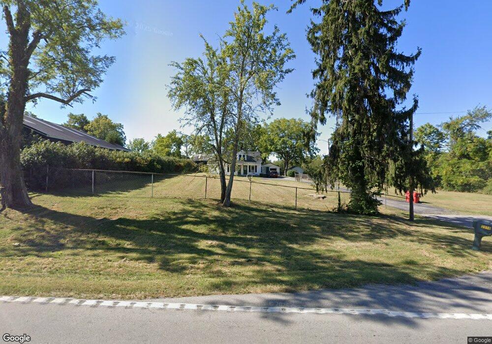 2316 Union Mill Rd, Nicholasville, KY 40356 - photo 1