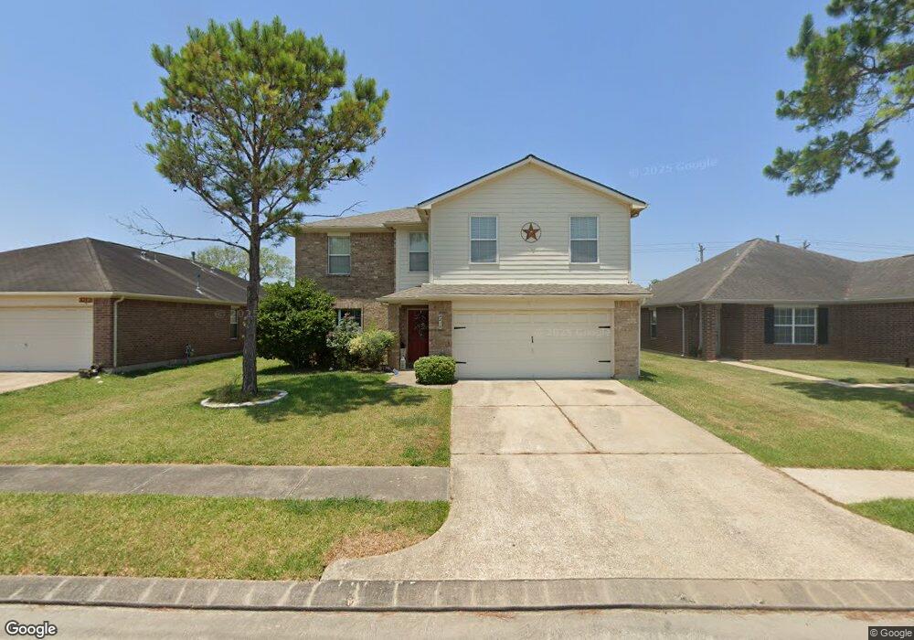 3210 Adams St, Pearland, TX 77584 - photo 1