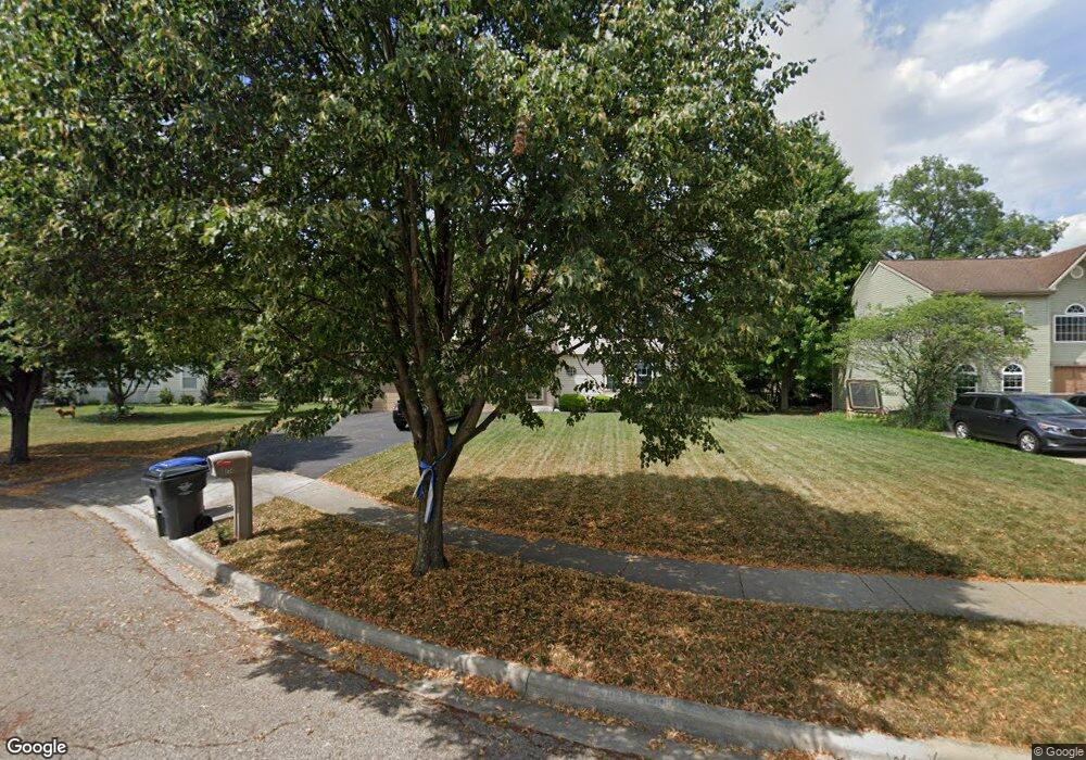 334 Marjoram Dr, Columbus, OH 43230 - photo 1