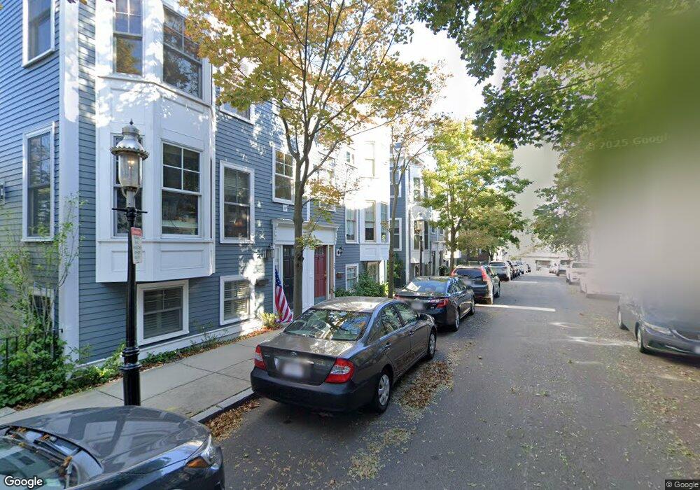 29 Prospect St, Charlestown, MA 02129 - photo 1