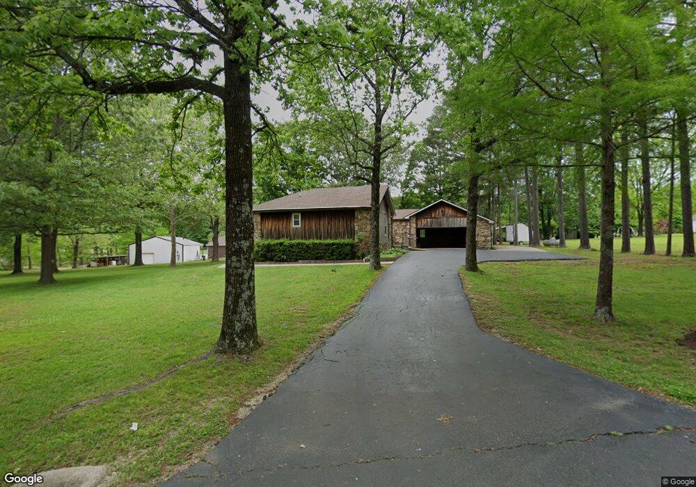 2500 N 29th St, Paragould, AR 72450 - photo 1