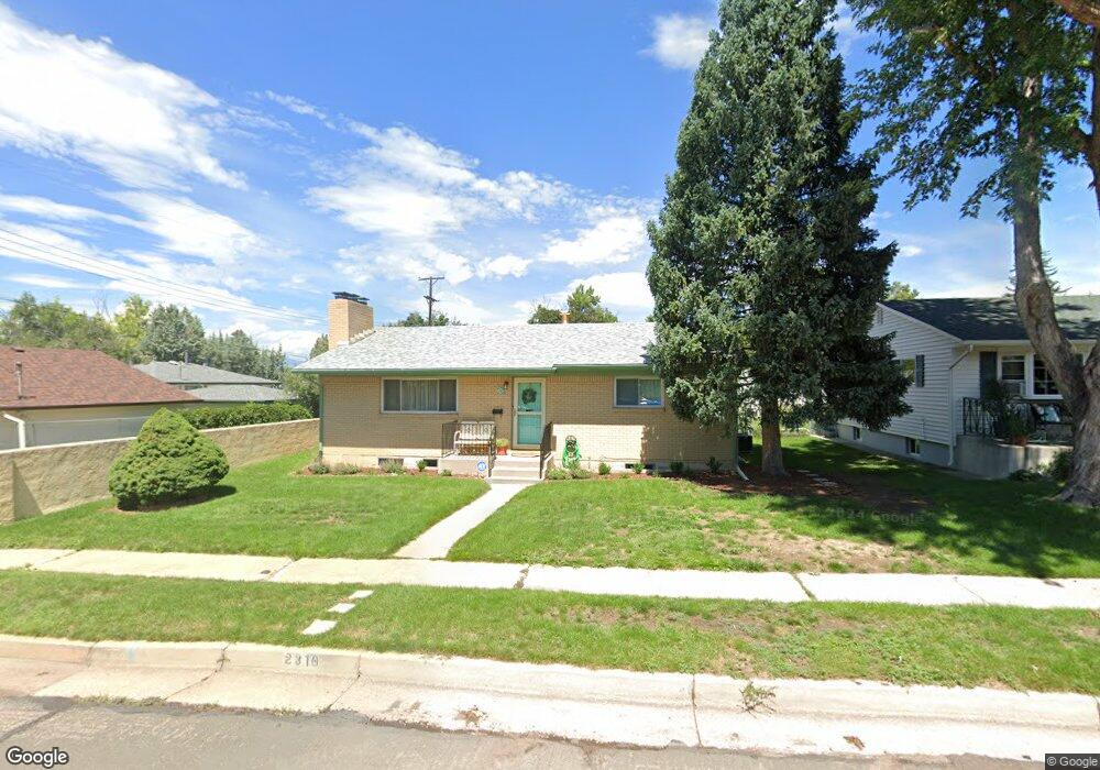 Street View Photo