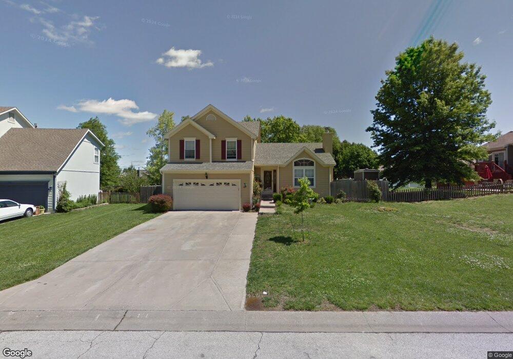 24312 W 57th St, Shawnee, KS 66226 - photo 1