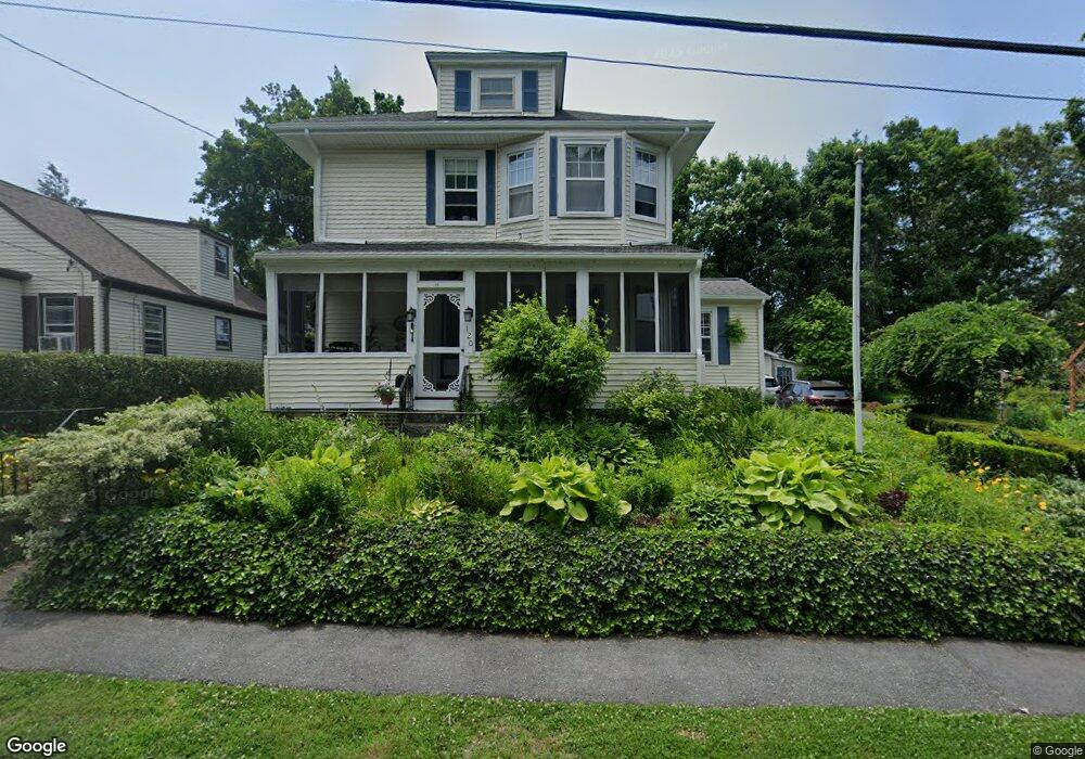 120 Blackamore Ave, Cranston, RI 02910 - photo 1