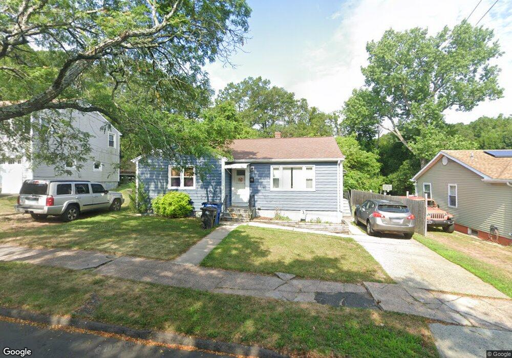 38 Highview Ln, New Haven, CT 06513 - photo 1