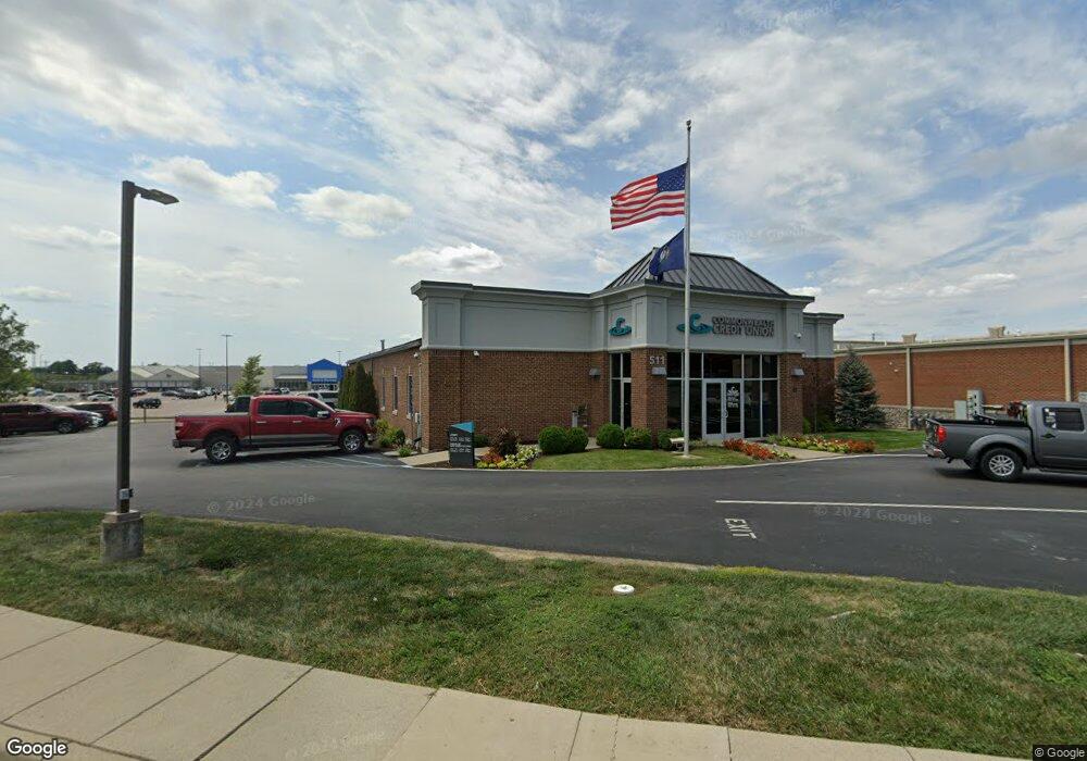 511 Joseph Dr, Harrodsburg, KY 40330 - photo 1