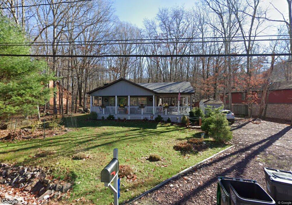 145 Edge Rock Dr, Drums, PA 18222 - photo 1