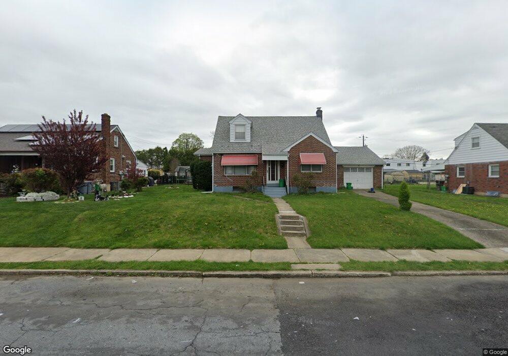 723 N Kiowa St unit 727, Allentown, PA 18109 - photo 1