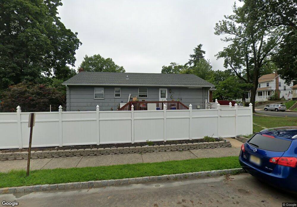 130 Galloping Hill Rd, Roselle Park, NJ 07204 - photo 1