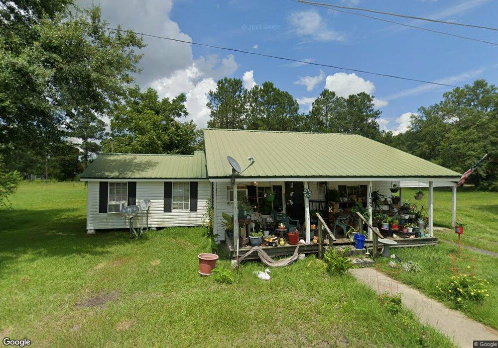 1025 Colorado Ave, Waycross, GA 31503 - photo 1
