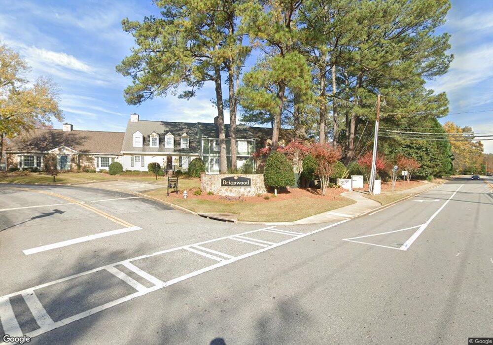 1469 Brianwood Rd, Decatur, GA 30033 - photo 1