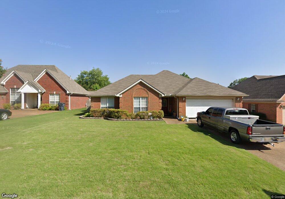 639 Timber Ln E, Hernando, MS 38632 - photo 1