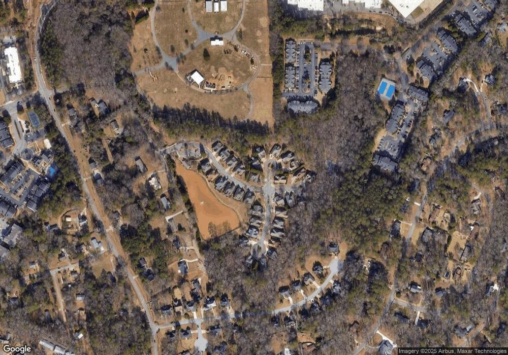 211 Indigo Ln unit 5, Athens, GA 30606 - photo 1