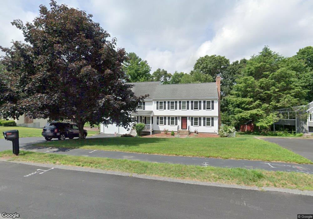 30 Dudley Ln, Sutton, MA 01590 - photo 1