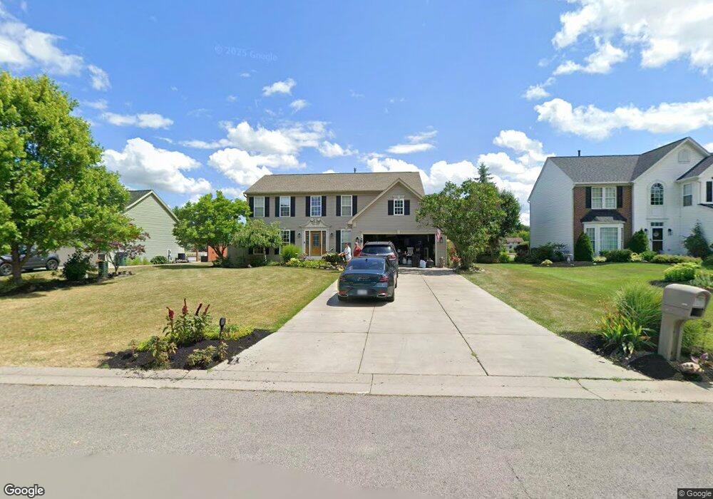 7275 Wilrose Ct, North Tonawanda, NY 14120 - photo 1