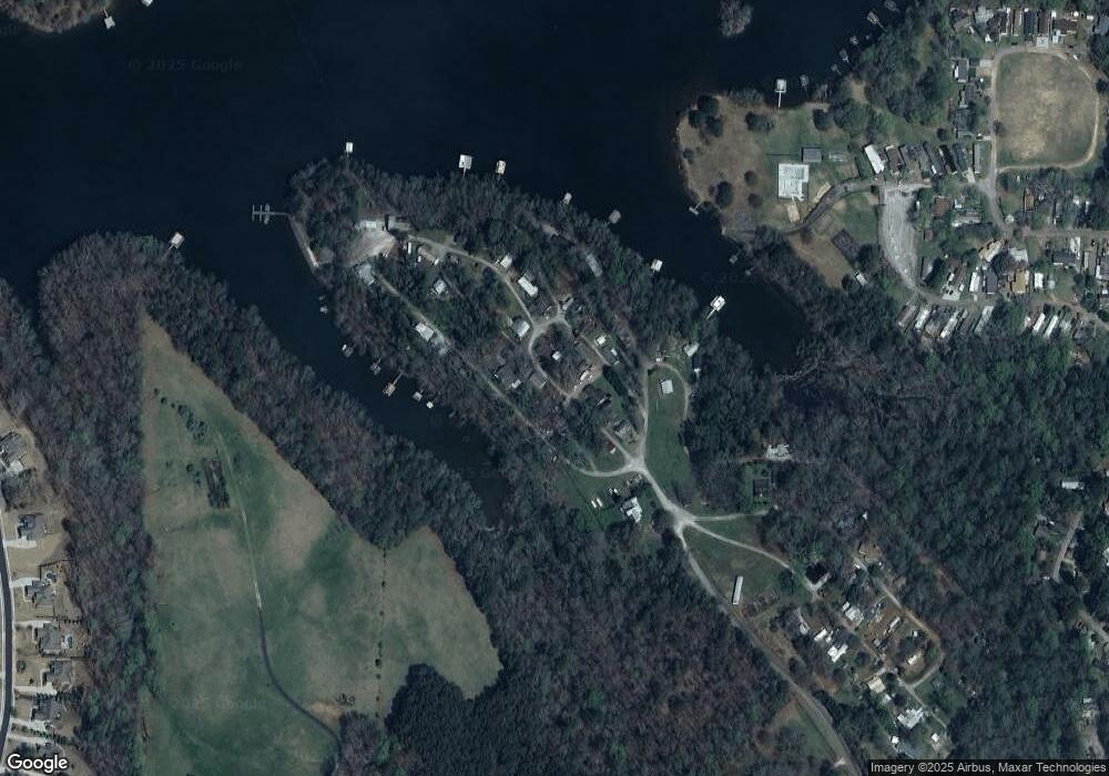 5635 Mount Shores Cir, Gainesville, GA 30506 - photo 1