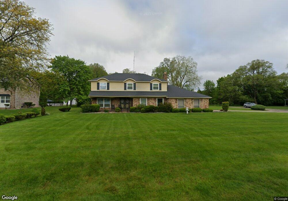 5331 Kimberly Woods Cir, Flint, MI 48504 - photo 1