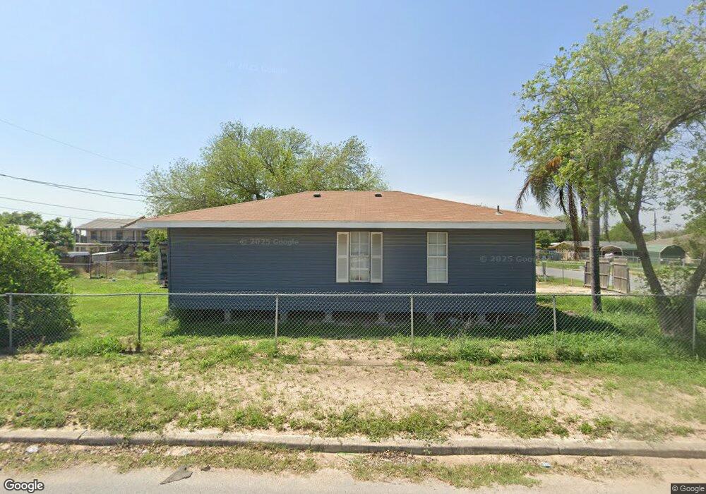 301 San Bernardino Dr, Alamo, TX 78516 - photo 1
