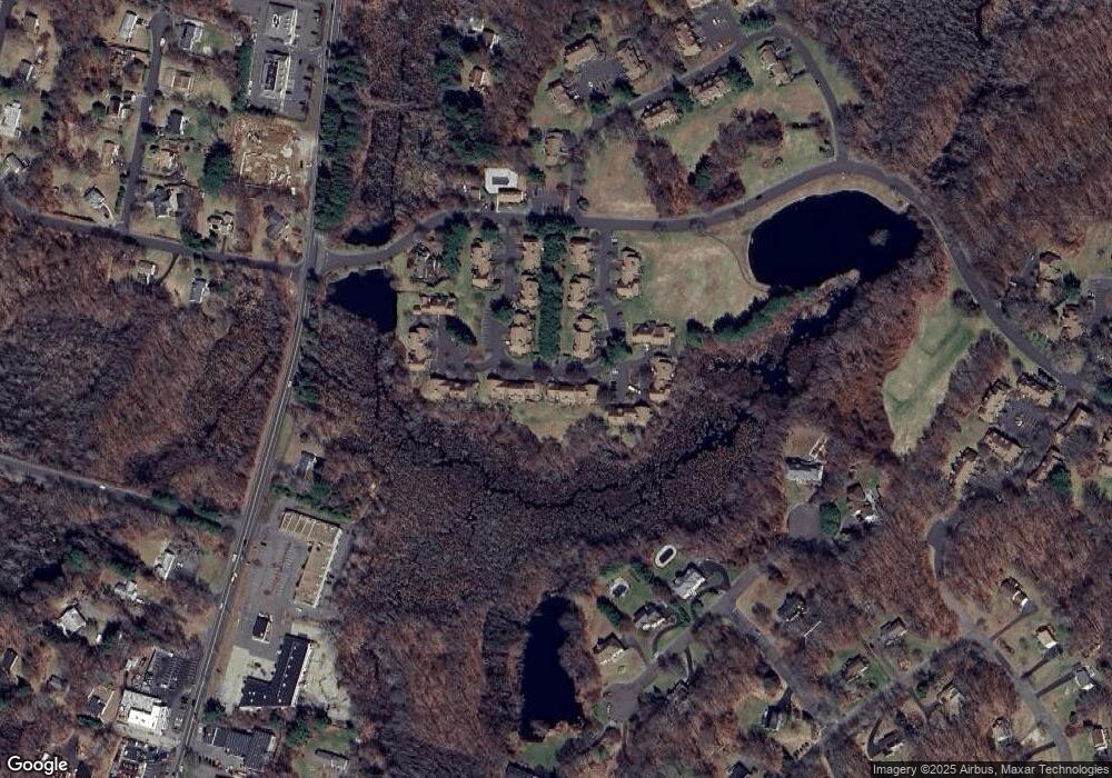 50 Stillmeadow Cir, Monroe, CT 06468 - photo 1