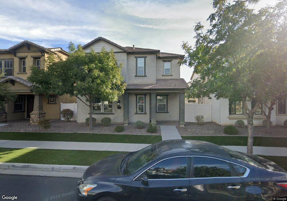 2623 S 107th St, Mesa, AZ 85209 - photo 1