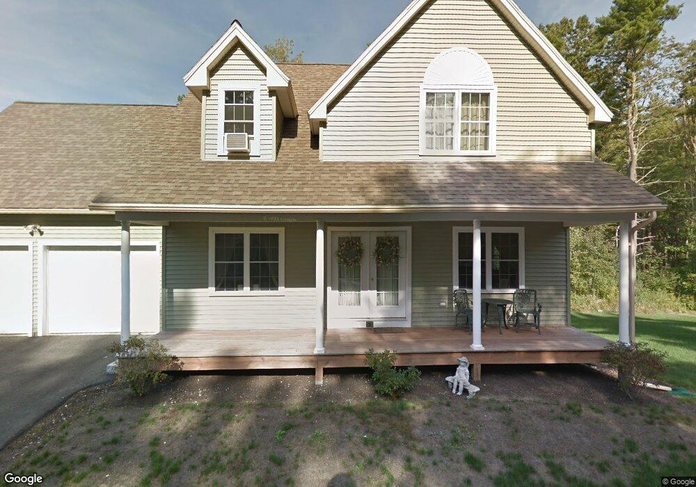 5 Izzy Ln, Kittery, ME 03904 - photo 1