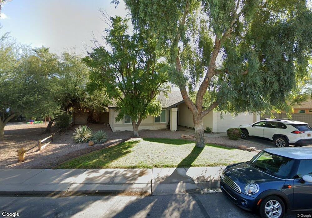 353 S Cathy Ct, Chandler, AZ 85226 - photo 1