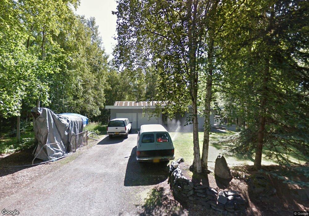 2033 Otter St, Anchorage, AK 99504 - photo 1