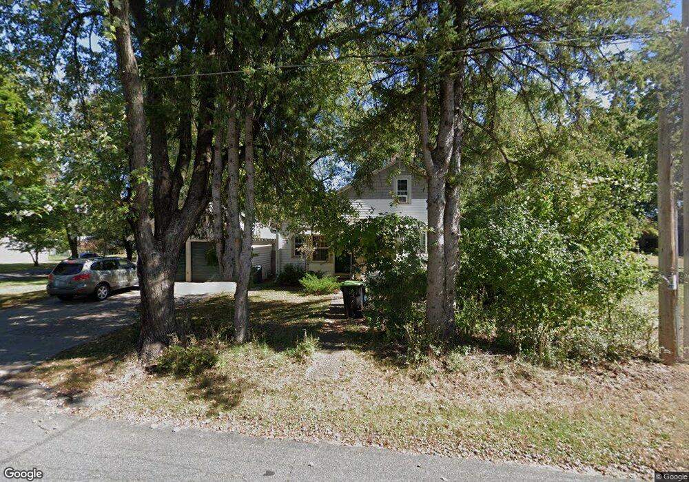 208 15th St SE, Menomonie, WI 54751 - photo 1