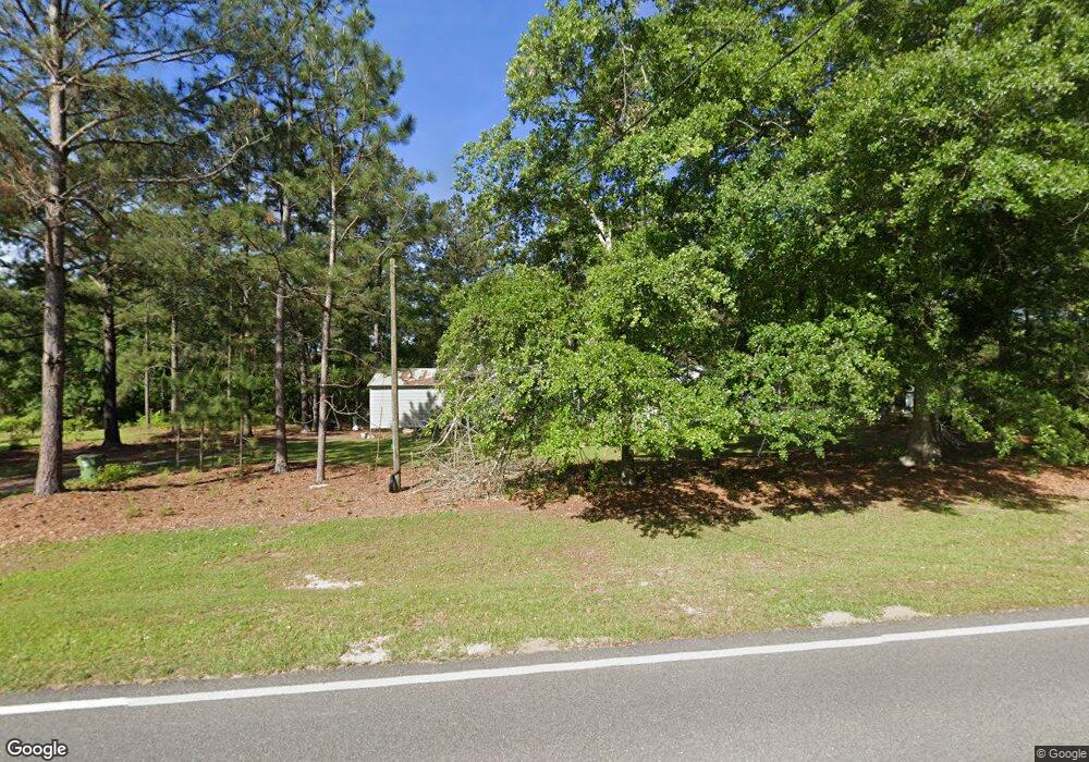 4043 Old Doerun Rd, Moultrie, GA 31768 - photo 1