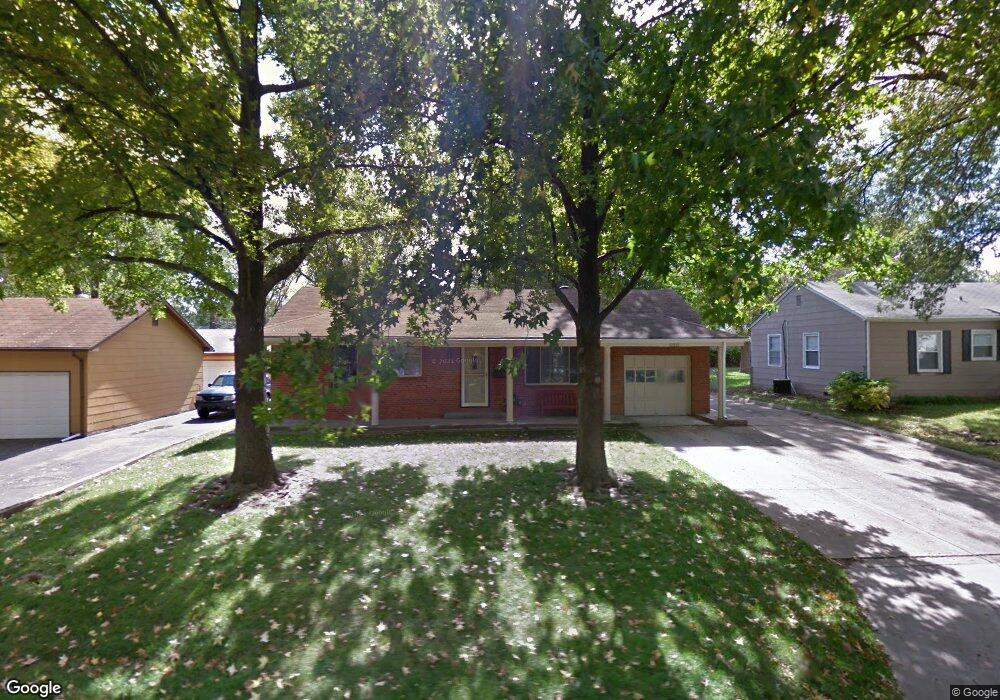 11215 W 68th St, Shawnee, KS 66203 - photo 1